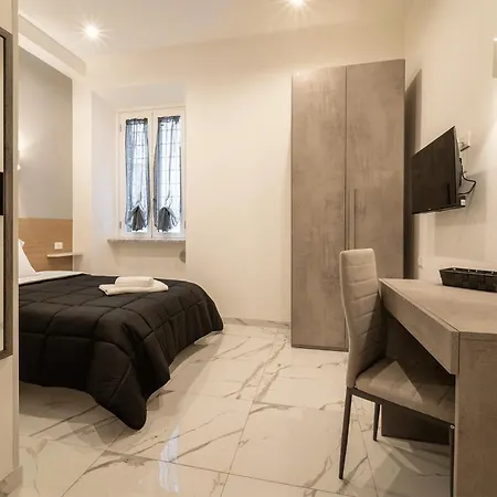 Termini Guest house