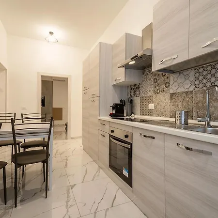 Guest house Termini 4*