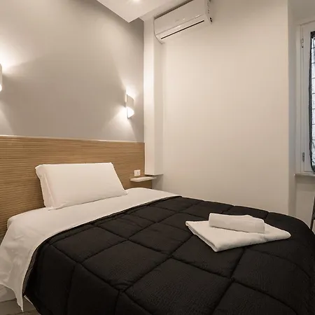 Pensionat Termini 4*