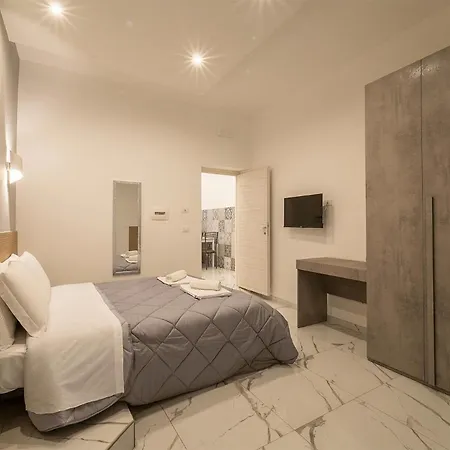Termini Guest house