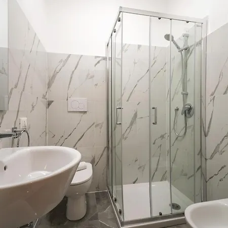 Pensionat Termini Rom