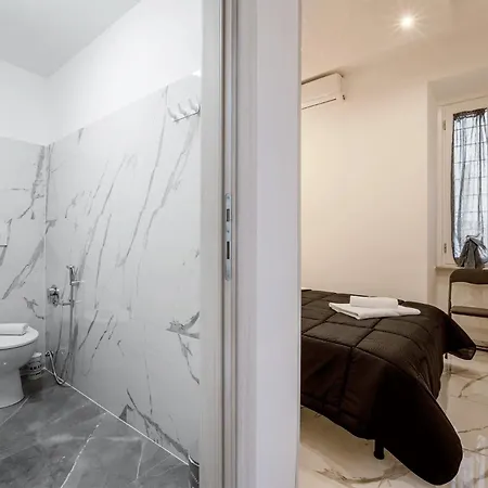 Pensionat Termini 4*