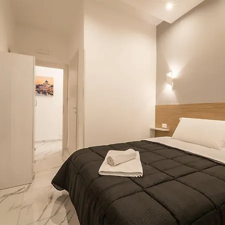Affittacamere Termini 4*